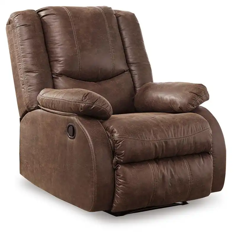 Bladewood Recliner - Ashley Furniture