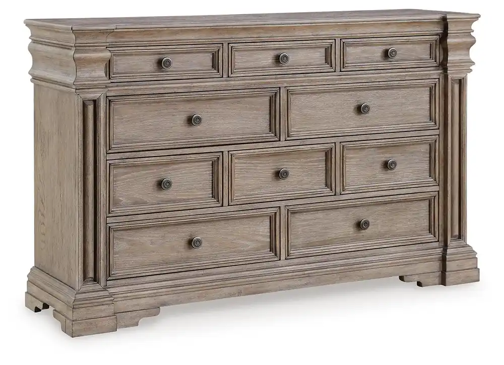 Blairhurst Dresser - Ashley Furniture