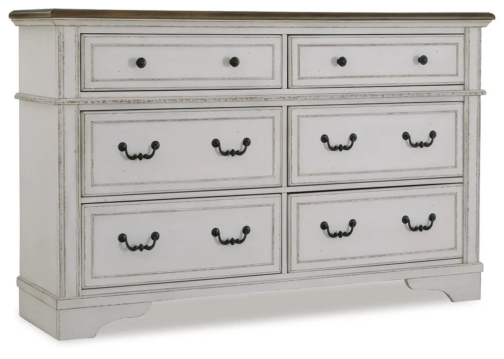 Blendon Dresser - Ashley Furniture