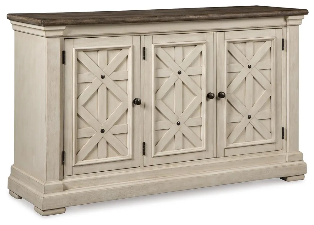 Bolanburg Dining Server - Ashley Furniture