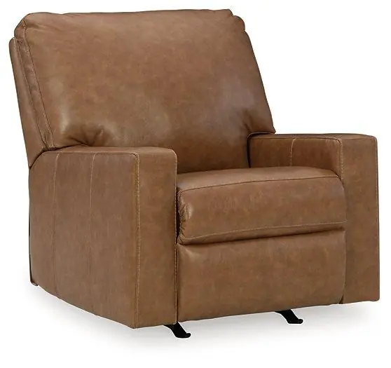 Bolsena Recliner - Ashley Furniture