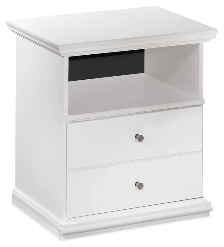 Bostwick Shoals Nightstand - Ashley Furniture