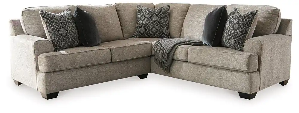 Bovarian Sectional - Ashley Furniture