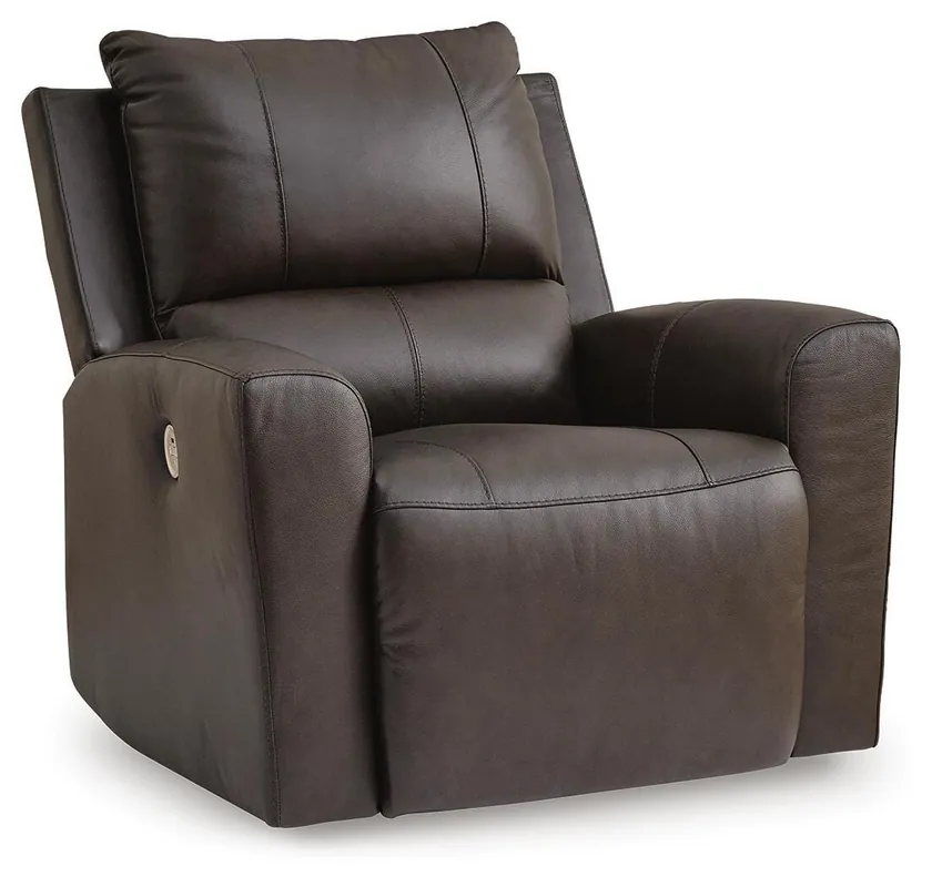 Boxmere Power Recliner - Ashley Furniture