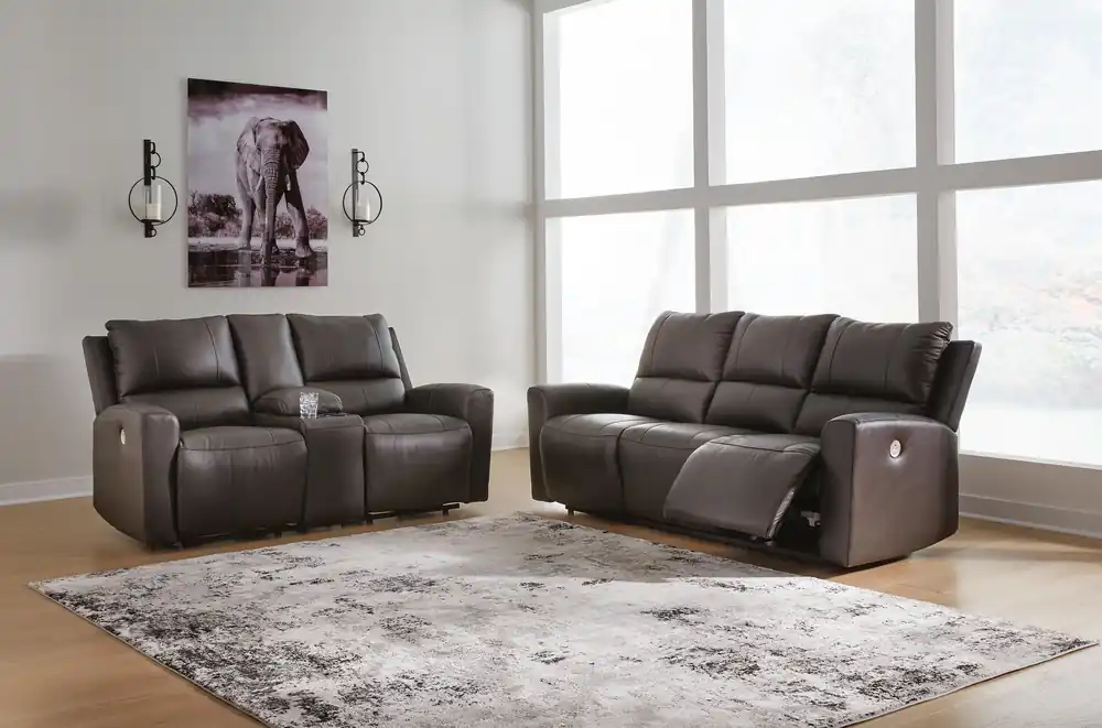 Boxmere Living Room Set - Ashley Furniture