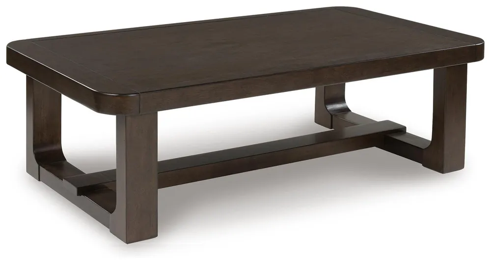 Breckington Coffee Table - Ashley Furniture