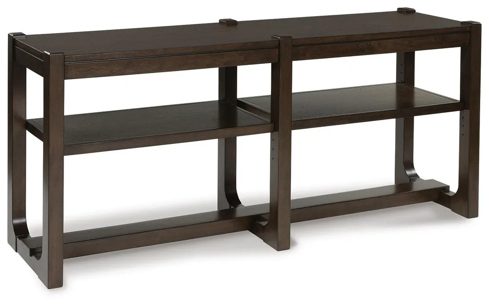 Breckington Sofa Table - Ashley Furniture