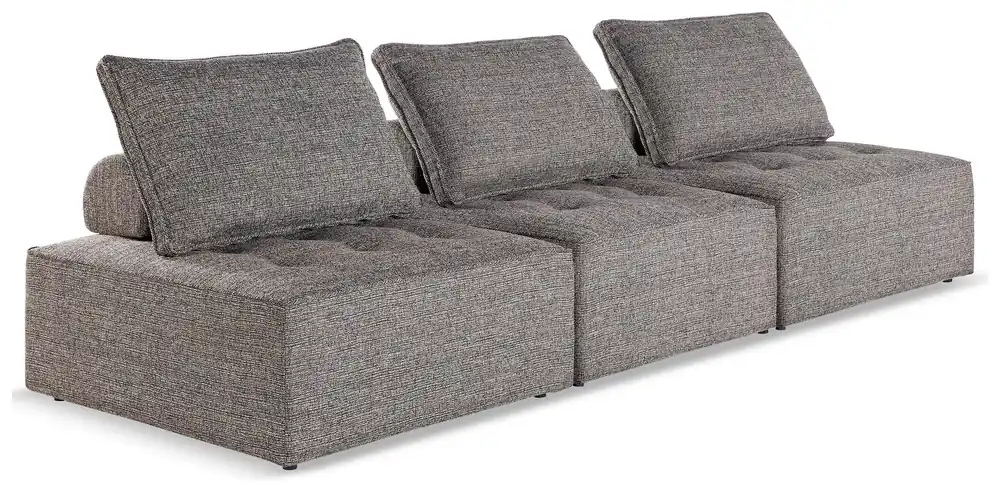 Bree Zee Outdoor Modular Seating - Ashley Furniture