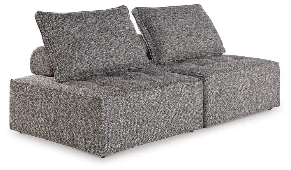 Bree Zee Outdoor Sectional - Ashley Furniture