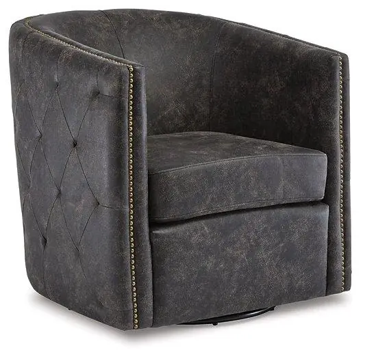Brentlow Accent Chair - Ashley Furniture
