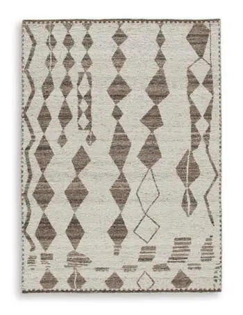 Brettler Rug - Ashley Furniture