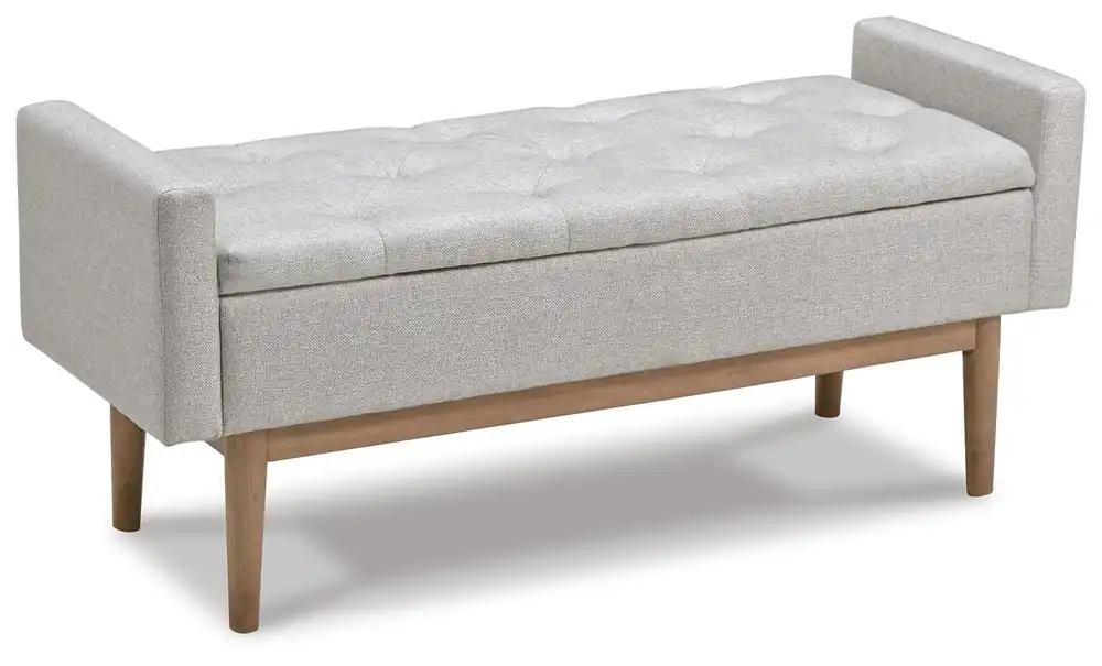 Briarson Storage Bench - Ashley Furniture