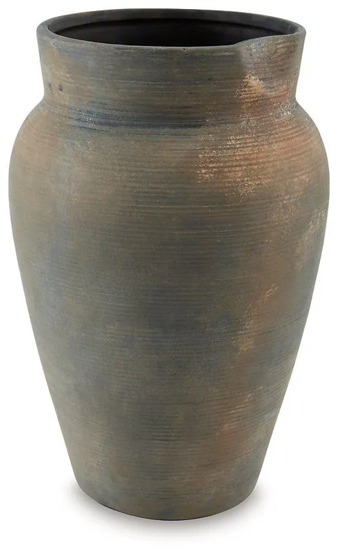 Brickmen Vase - Ashley Furniture