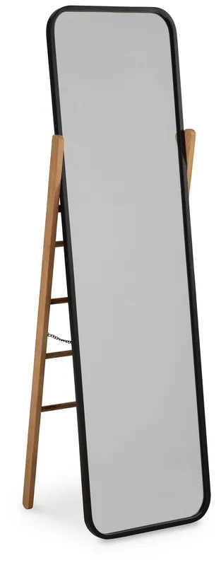 Bronick Floor Mirror - Ashley Furniture