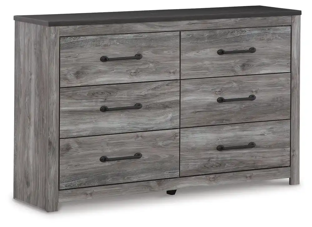 Bronyan Dresser - Ashley Furniture