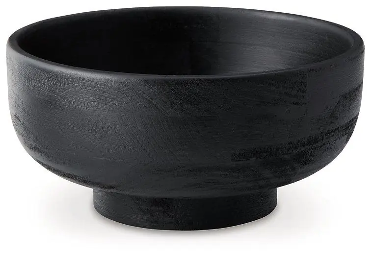 Brynnington Bowl - Ashley Furniture