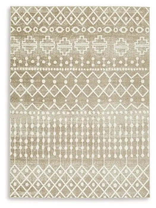 Bunchly 5' x 7' Rug - Ashley Furniture