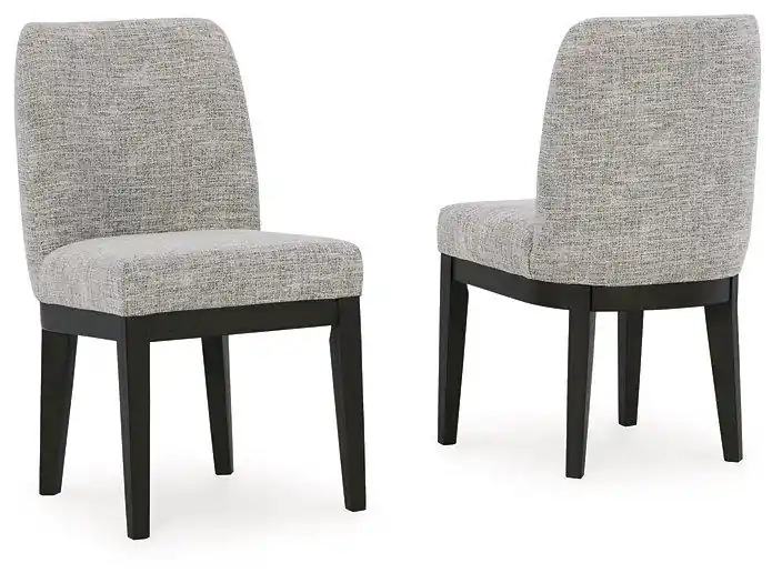 Burkhaus Dining Chair - Ashley Furniture