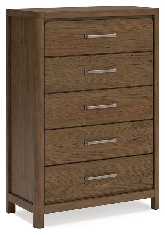 Cabalynn Chest of Drawers - Ashley Furniture