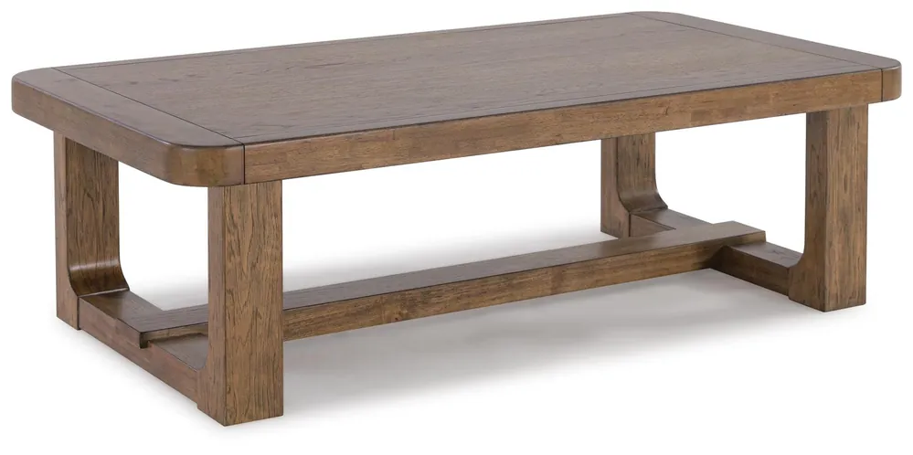 Cabalynn Coffee Table - Ashley Furniture