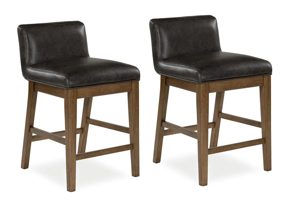 Cabalynn Counter Height Barstool - Ashley Furniture