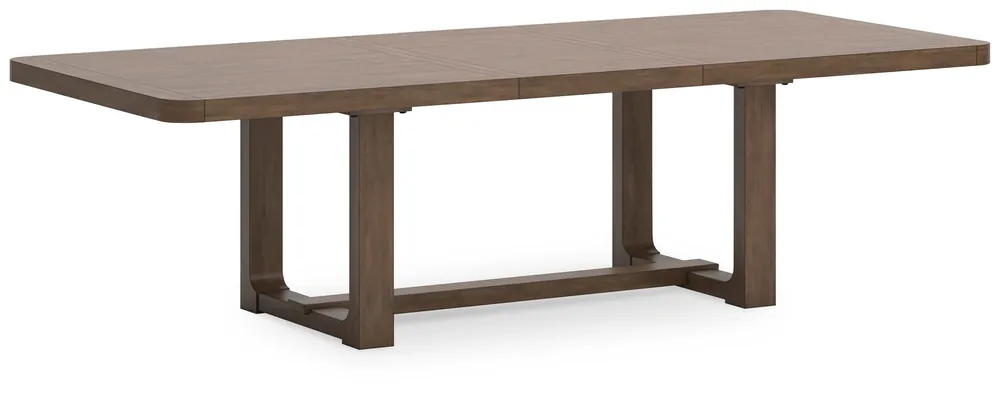 Cabalynn Dining Extension Table - Ashley Furniture