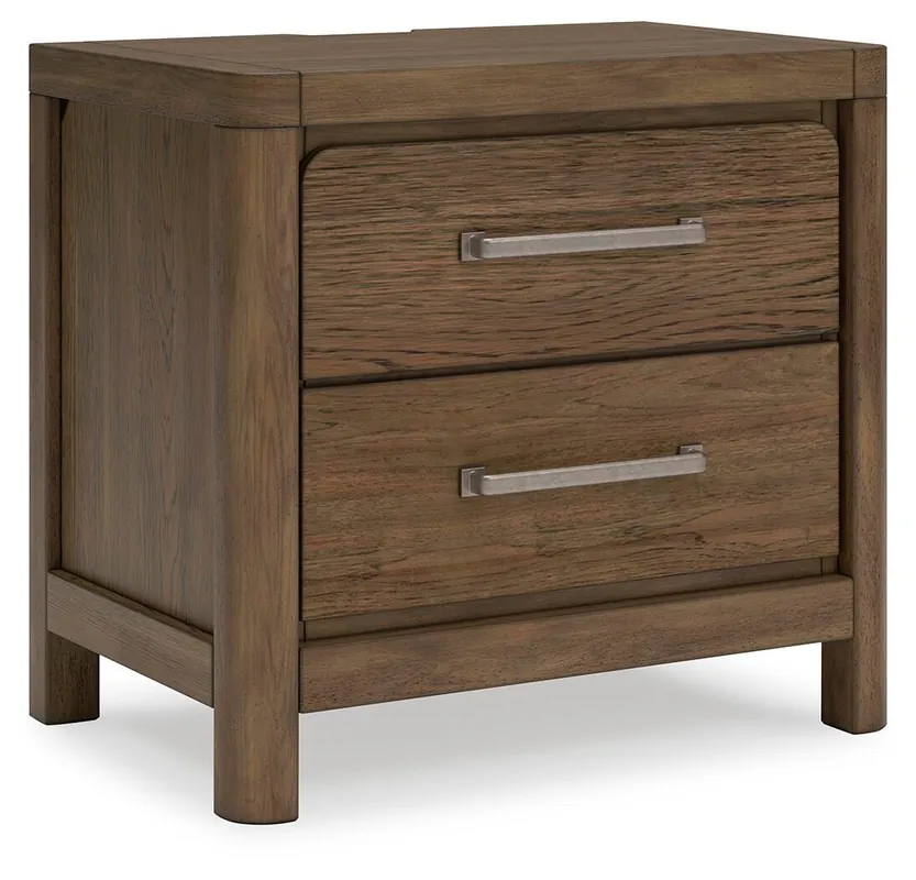 Cabalynn Nightstand - Ashley Furniture