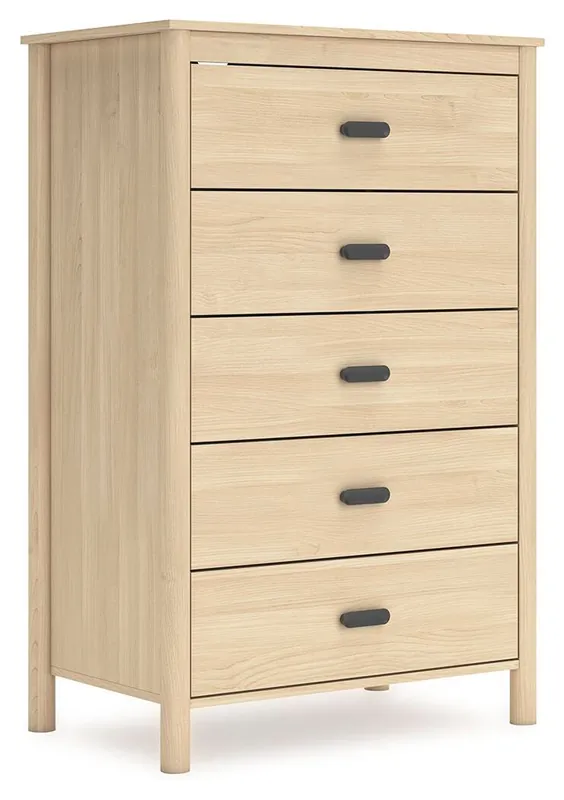 Cabinella Chest of Drawers - Ashley Furniture
