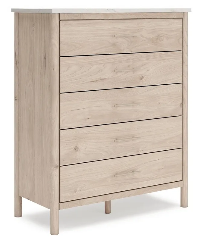 Cadmori Chest of Drawers - Ashley Furniture