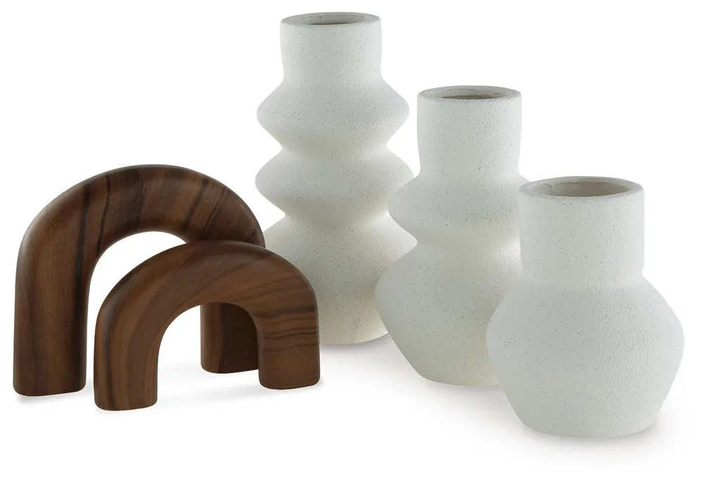 Carterworth Accessory Set (Set of 5) - Ashley Furniture