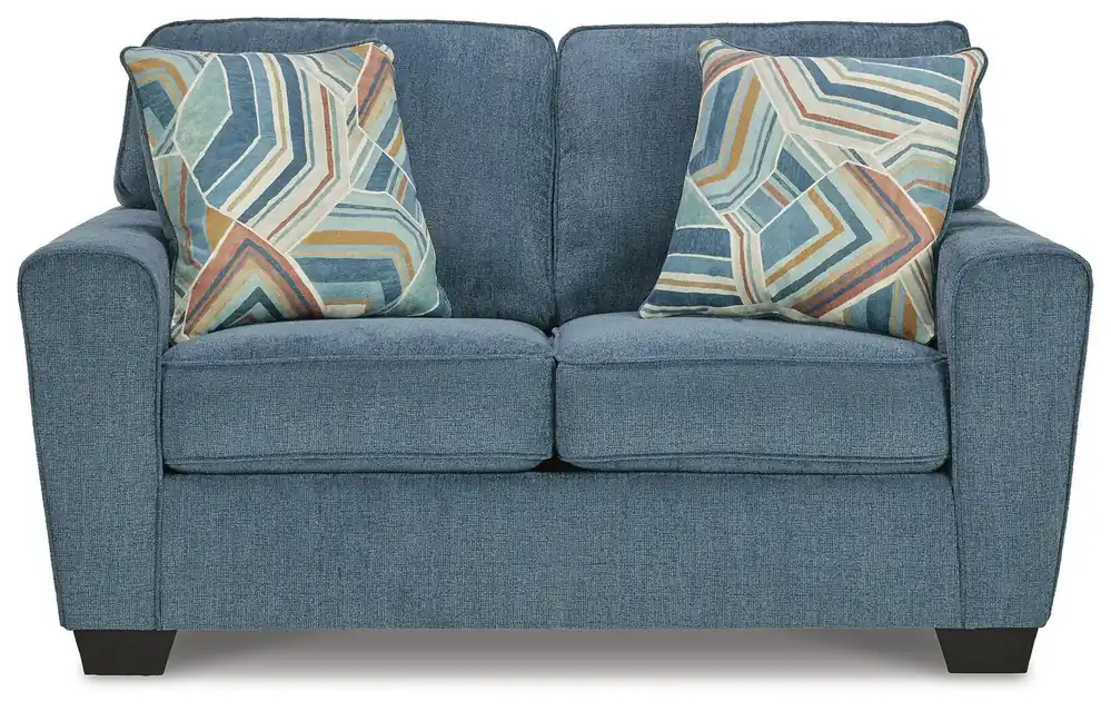 Cashton Loveseat - Ashley Furniture