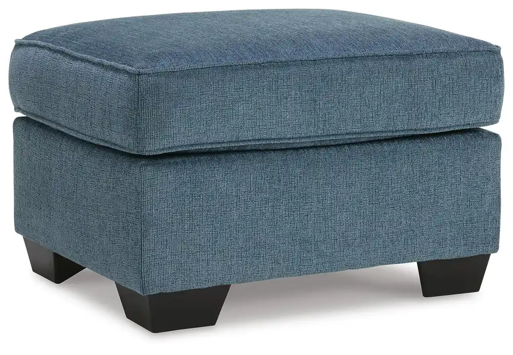 Cashton Ottoman - Ashley Furniture