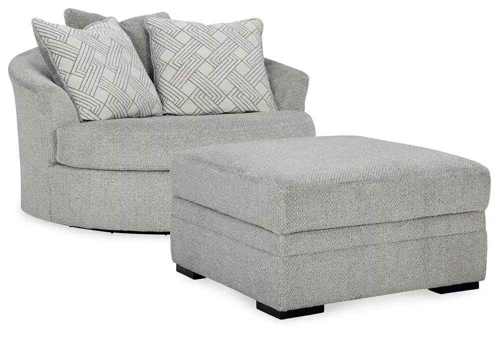 Casselbury Living Room Set - Ashley Furniture
