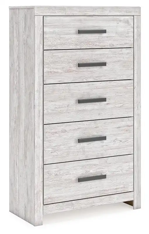 Cayboni Chest of Drawers - Ashley Furniture