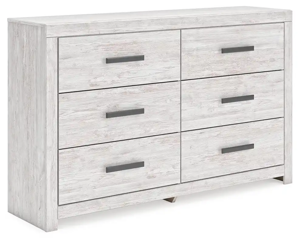 Cayboni Dresser - Ashley Furniture