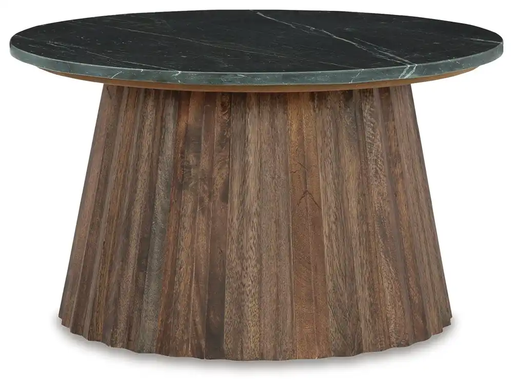 Ceilby Accent Coffee Table - Ashley Furniture