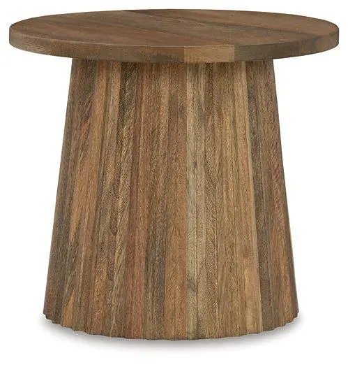Ceilby Accent Table - Ashley Furniture