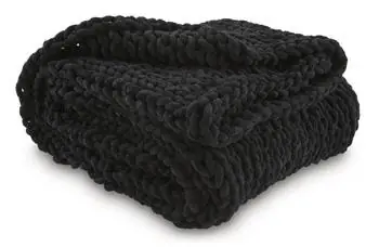 Chaddon Throw - Ashley Furniture