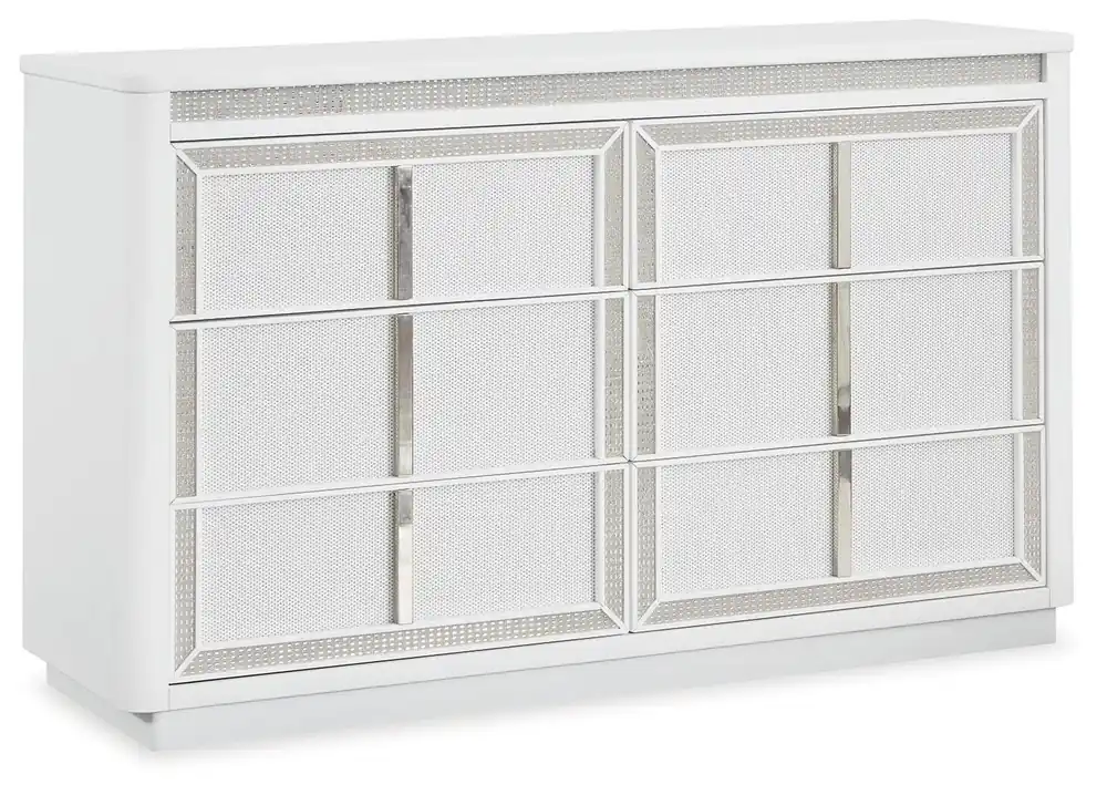 Chalanna Dresser - Ashley Furniture