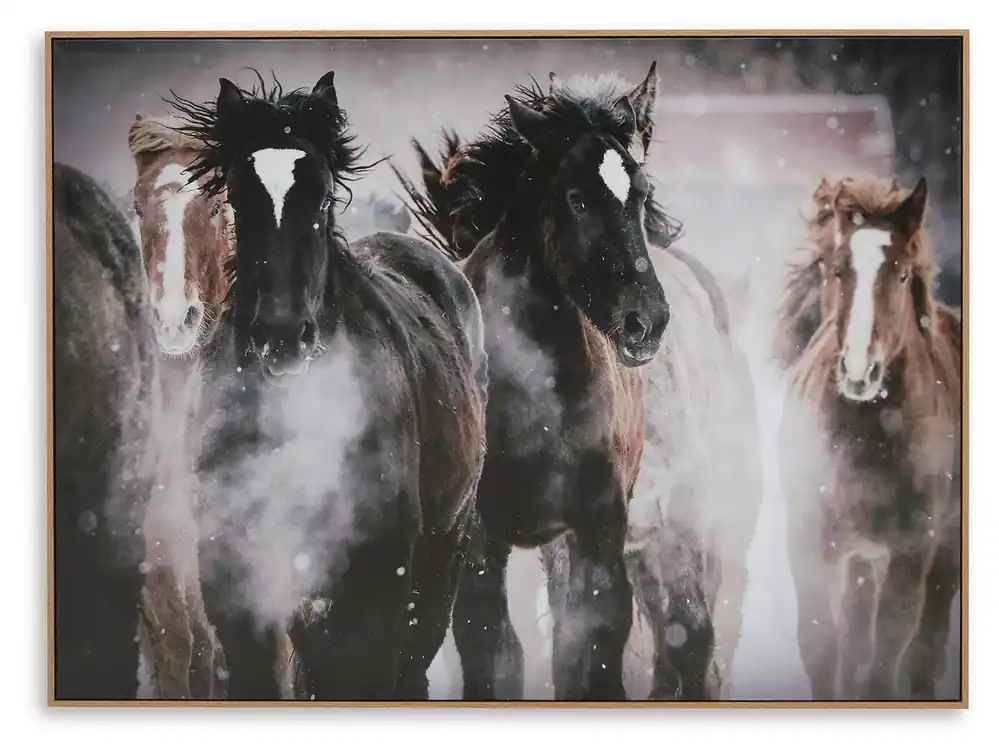 Chaseburn Wall Art - Ashley Furniture