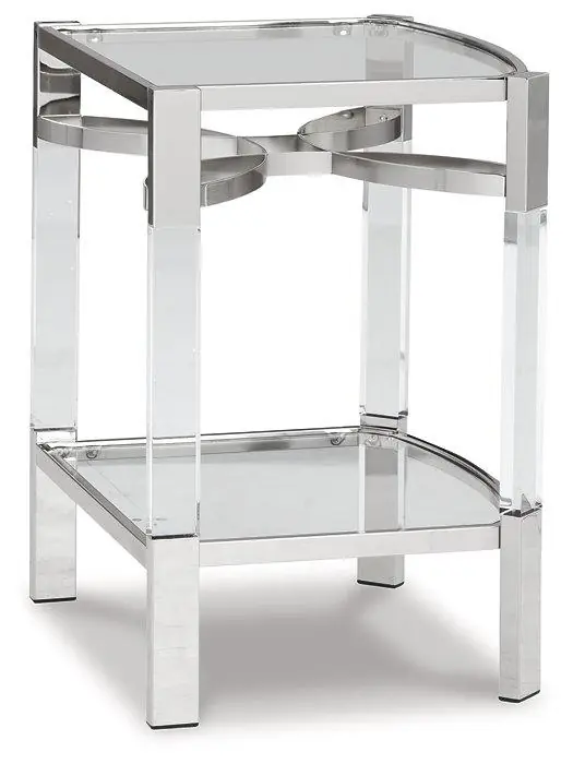 Chaseton Accent Table - Ashley Furniture