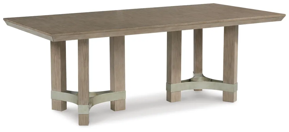 Chrestner Dining Table - Ashley Furniture
