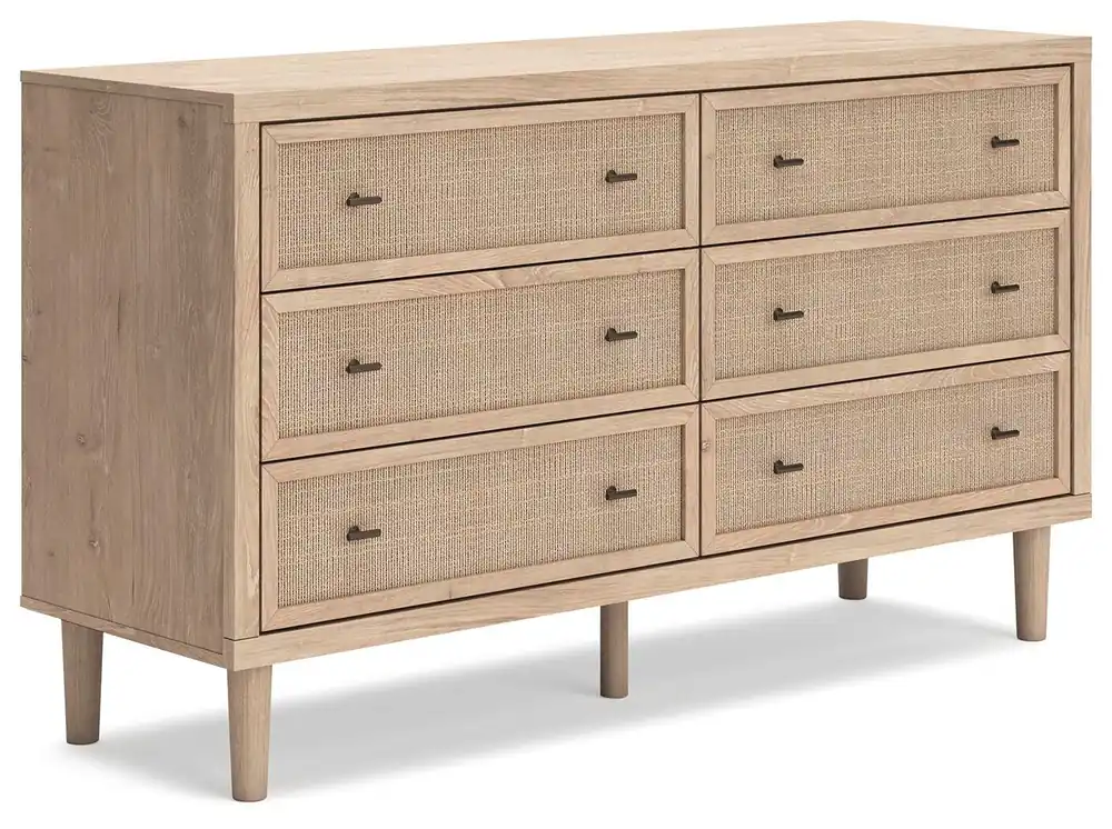 Cielden Dresser - Ashley Furniture