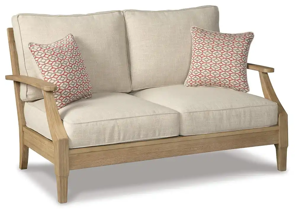 Clare View Loveseat with Cushion - Ashley Furniture