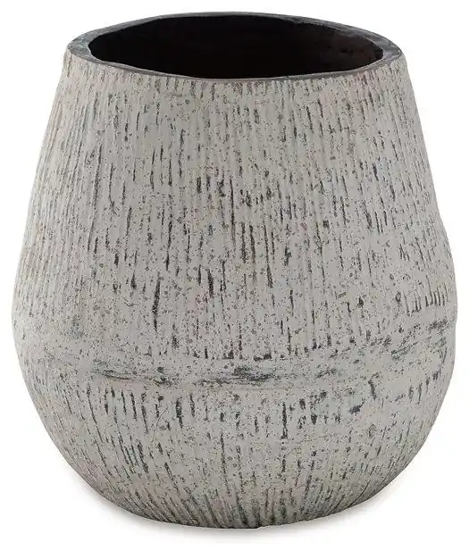 Claymount Vase - Ashley Furniture