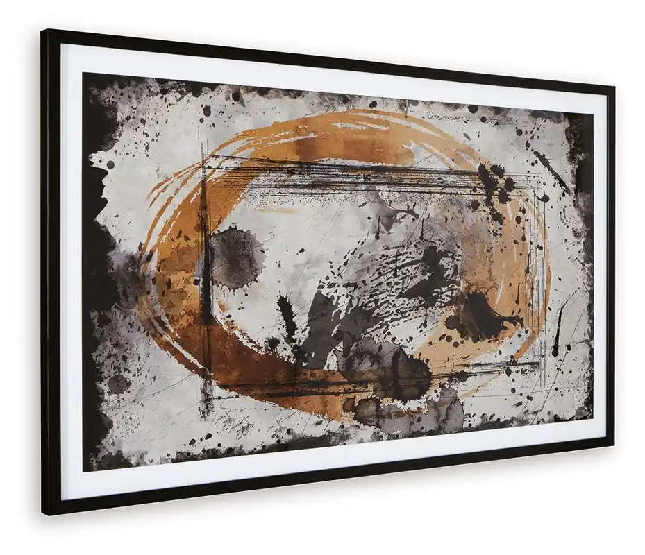Clefting Wall Art - Ashley Furniture
