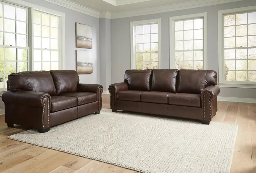 Colleton Living Room Set - Ashley Furniture