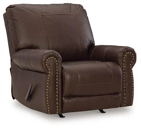 Colleton Recliner - Ashley Furniture