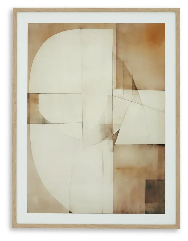 Corlain Wall Art - Ashley Furniture