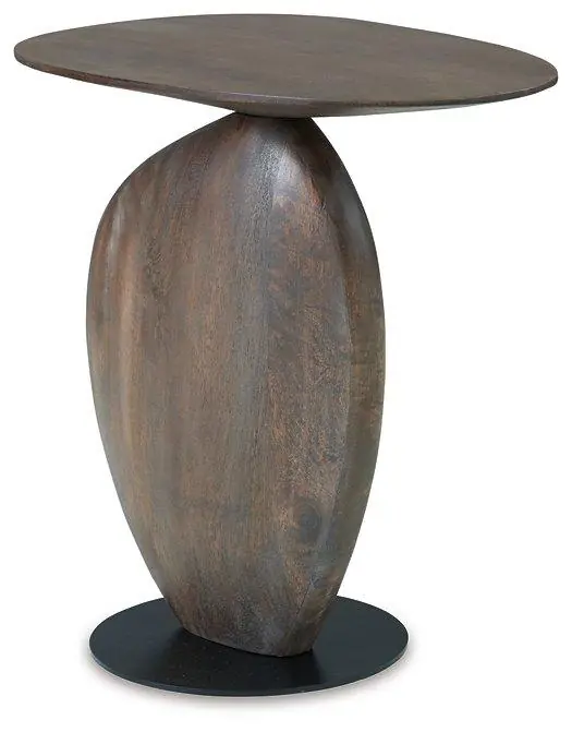 Cormmet Accent Table - Ashley Furniture